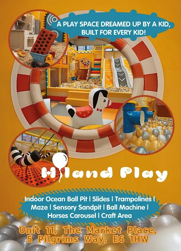 Hiland Play
