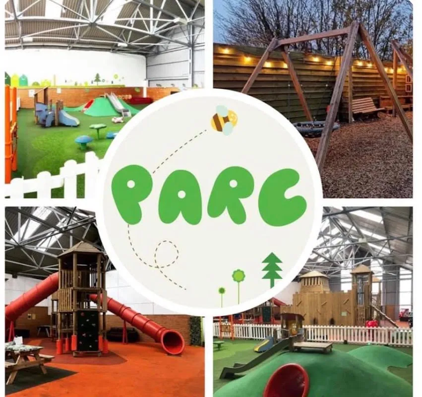 Parc Play Ltd