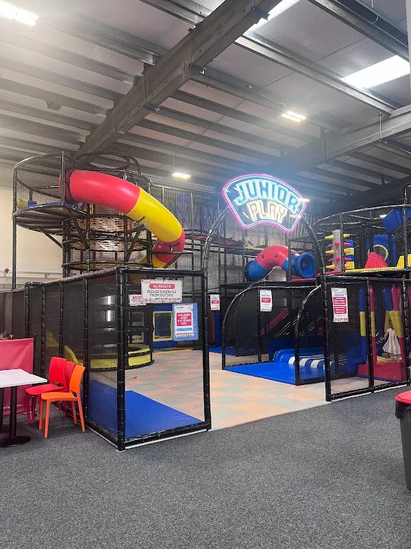 Fun Valley Nottingham