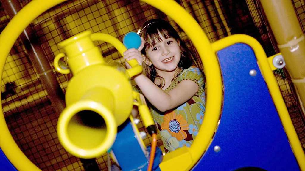 Timetwisters Play Centre