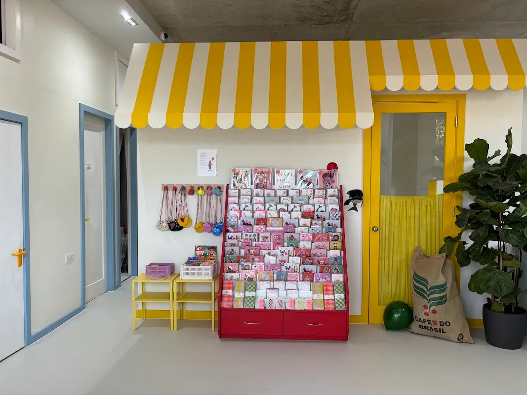 It Takes a Village Play Cafe