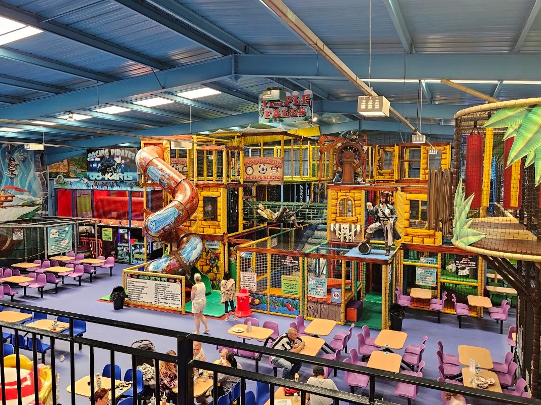 Fun Shack