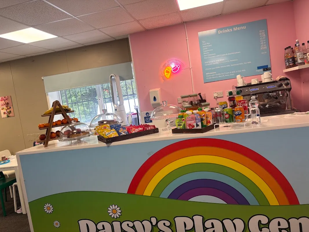 Daisy’s Play Centre