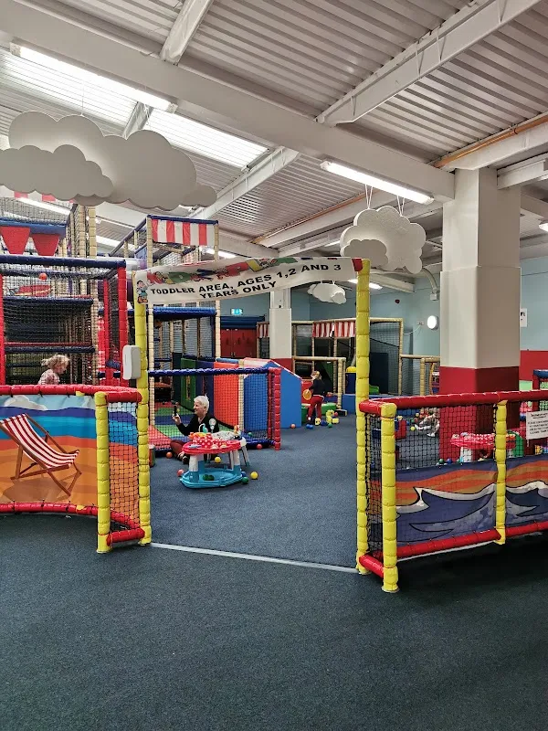 Kidz Play