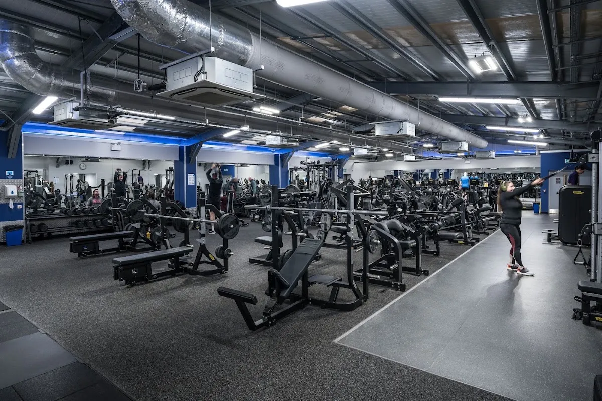 Xcite Bathgate