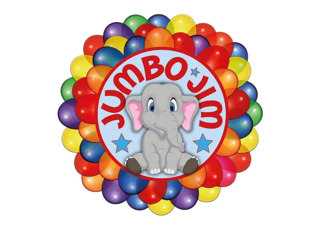 Jumbo Jim Soft Play