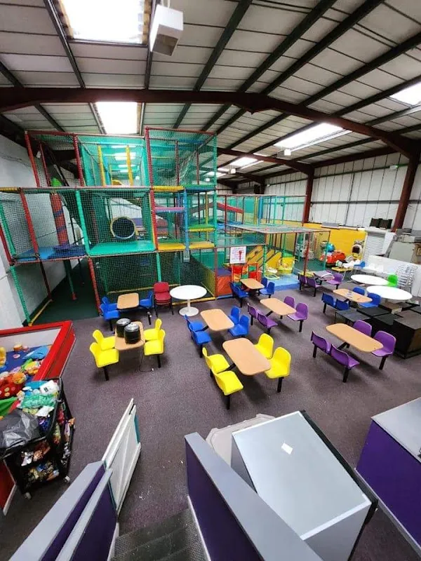 Dreamz Funhouse