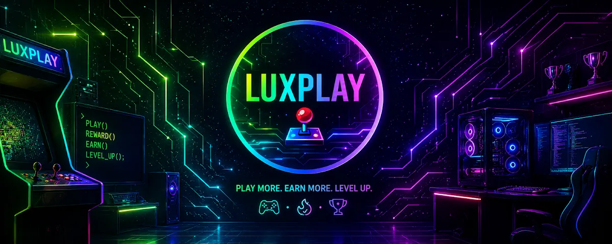 LUXPLAY