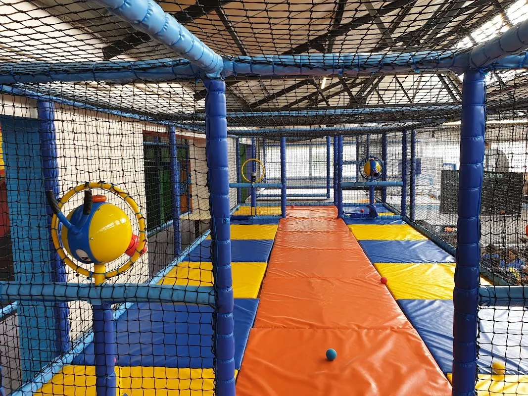 Funplex.