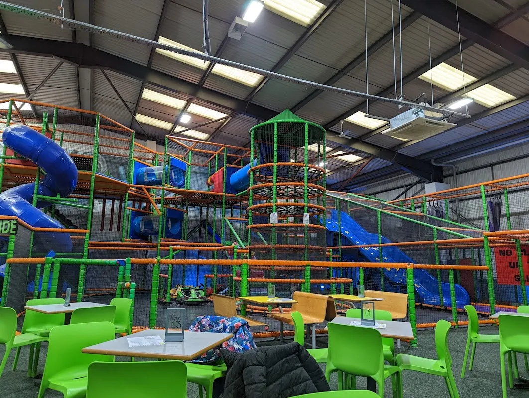 Funopolis