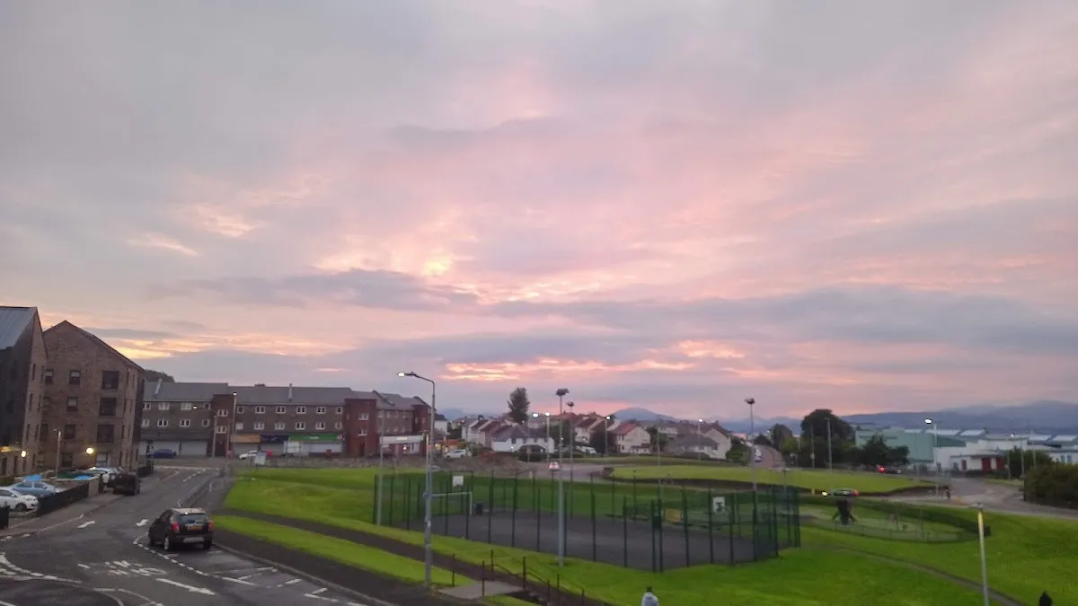 Inverclyde Leisure - Boglestone Activity Centre