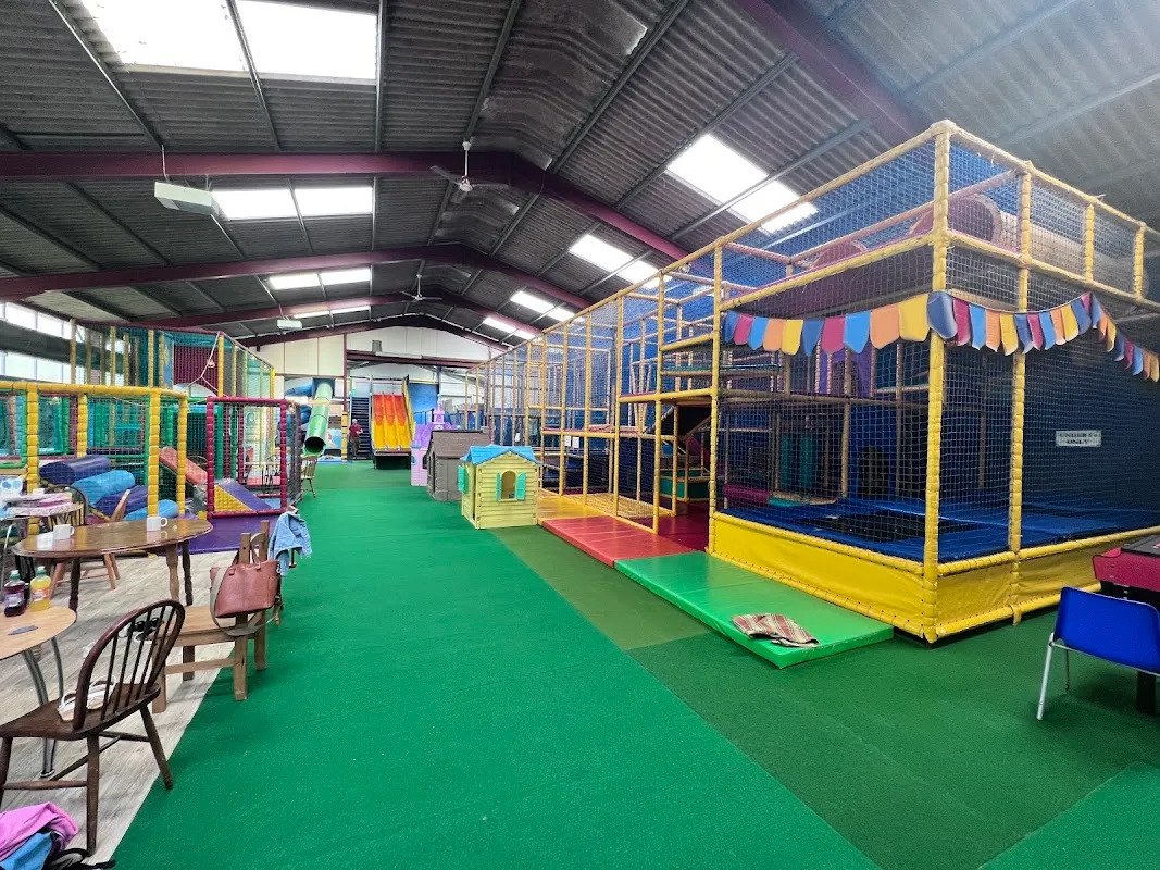 Dick Whittington Park