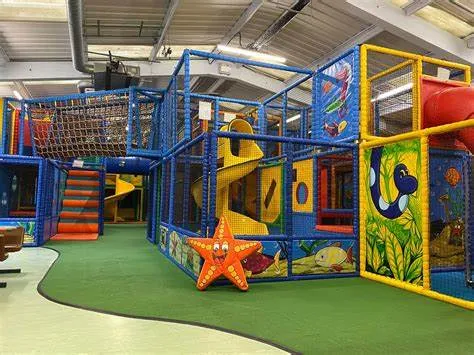Kidzone