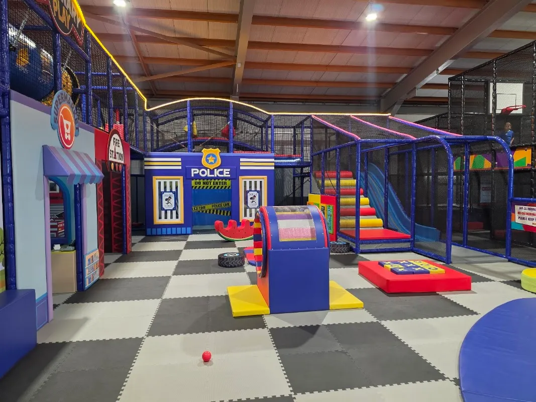 Fun Valley Peterborough