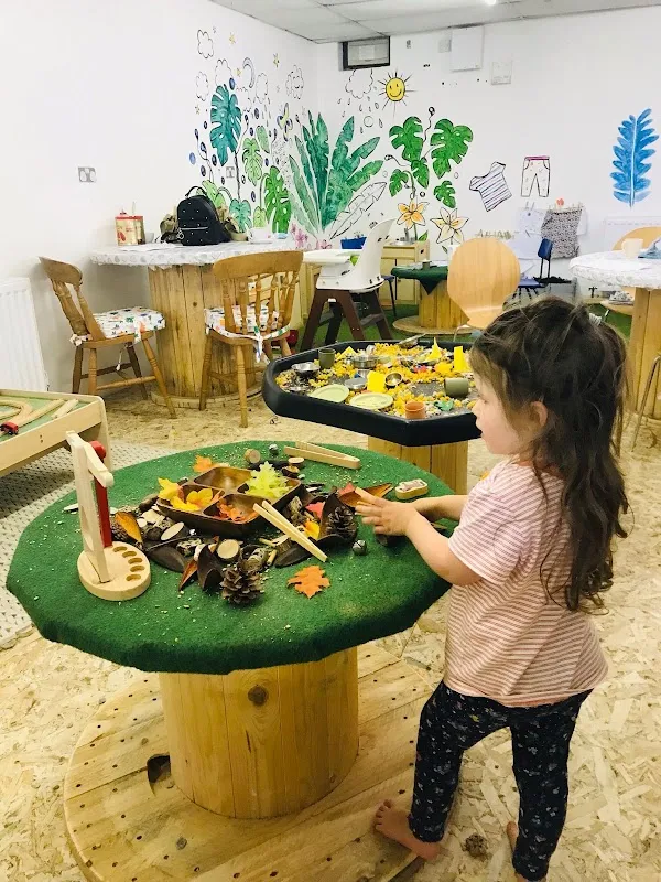 Happy Planet Play Centre