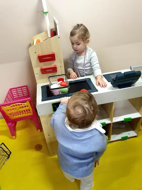 Family and Friends Play Centre