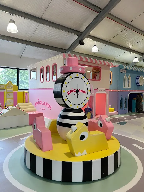 Epicland UK