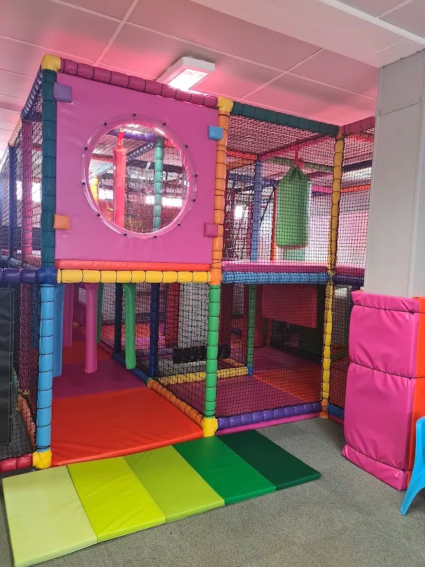 Campsie Soft Play