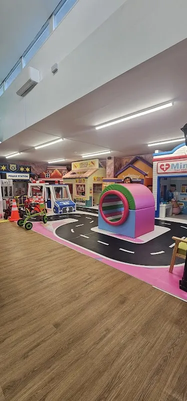 Flamingoo Soft Play