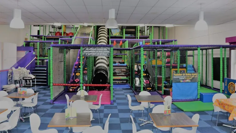 Kids Club House