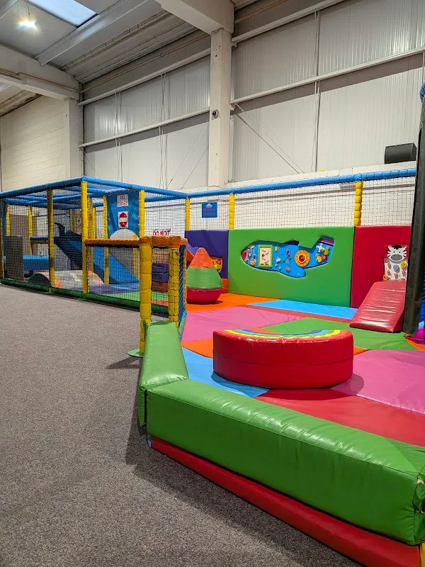Playtopia Play Centre