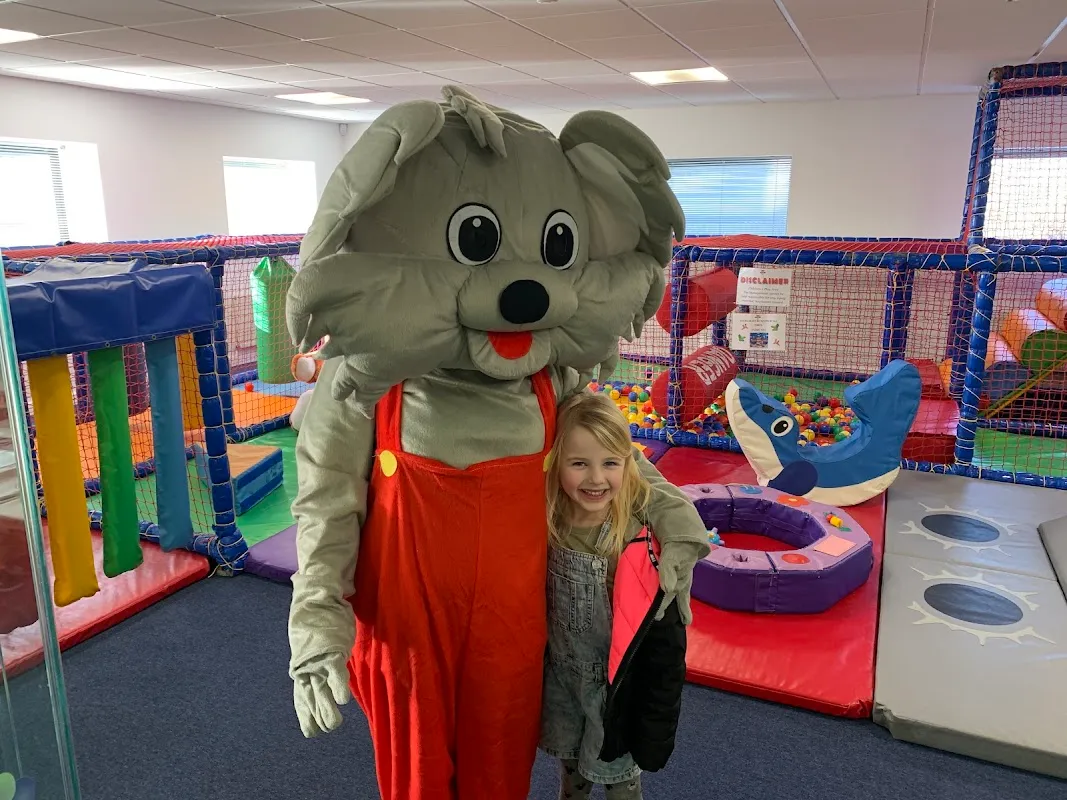 Kidz Kaboom Nursery and Soft Play Centre