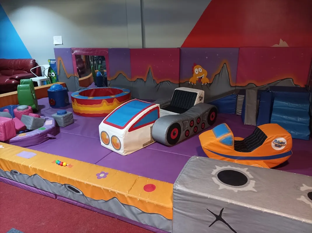 Planet PlayWorld