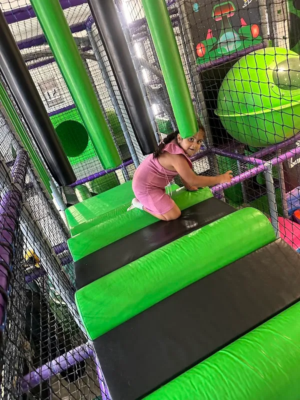 Planet Play