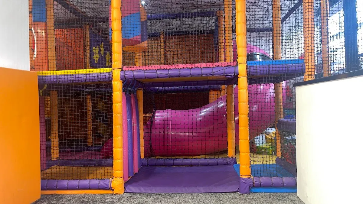 Speckled Frogs Playcentre