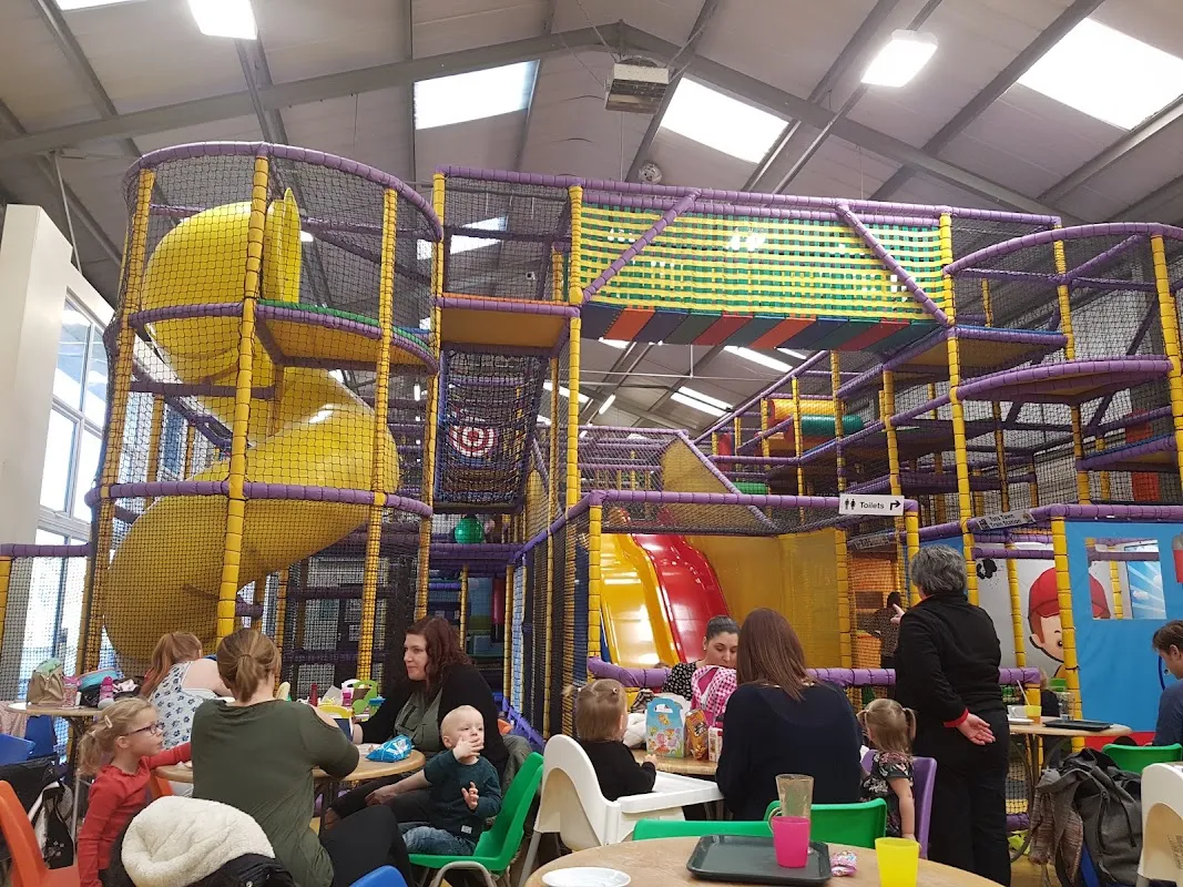 Under 1 Roof Canterbury