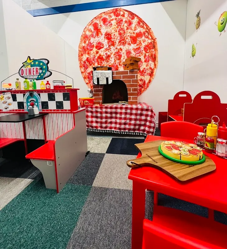 Dougie’s Play Cafe