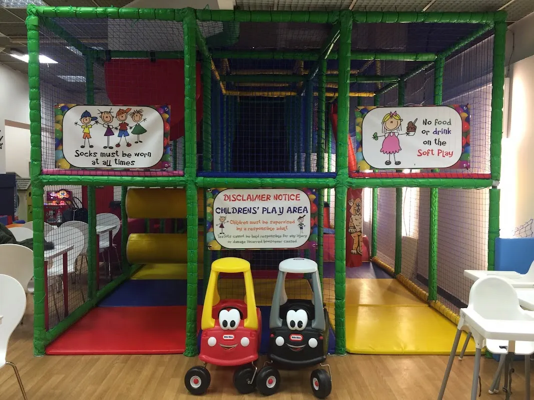 PlaynCare