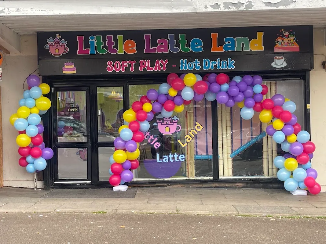 Little latte Land